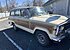1987 Jeep Grand Wagoneer for sale 101473144
